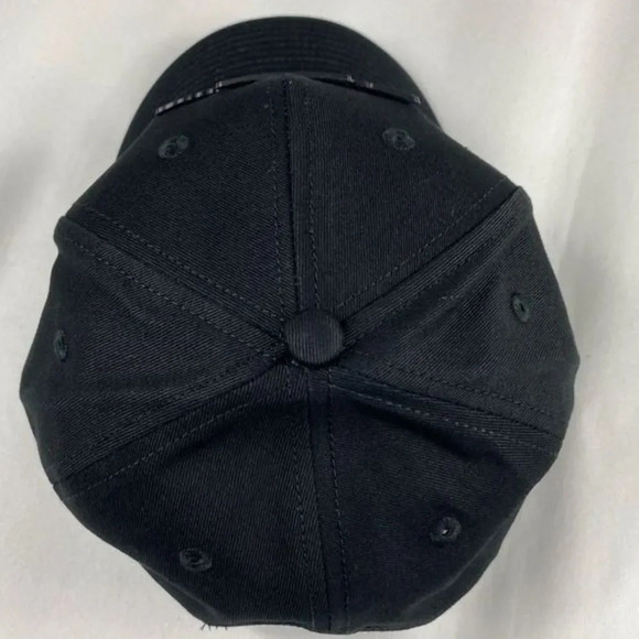 Official blizzard world of Warcraft 3 Reforged Dad Hat Adjustable Limited Black - Picture 5 of 16